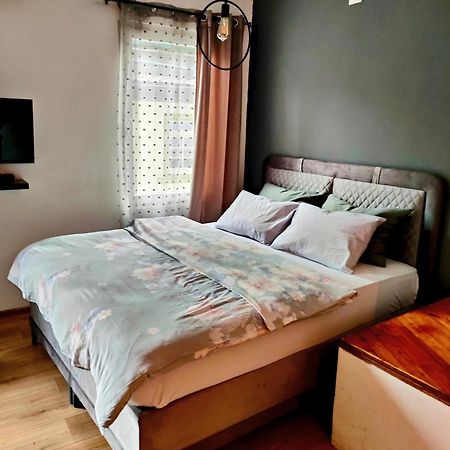 Apartments Magaza Сараєво Екстер'єр фото