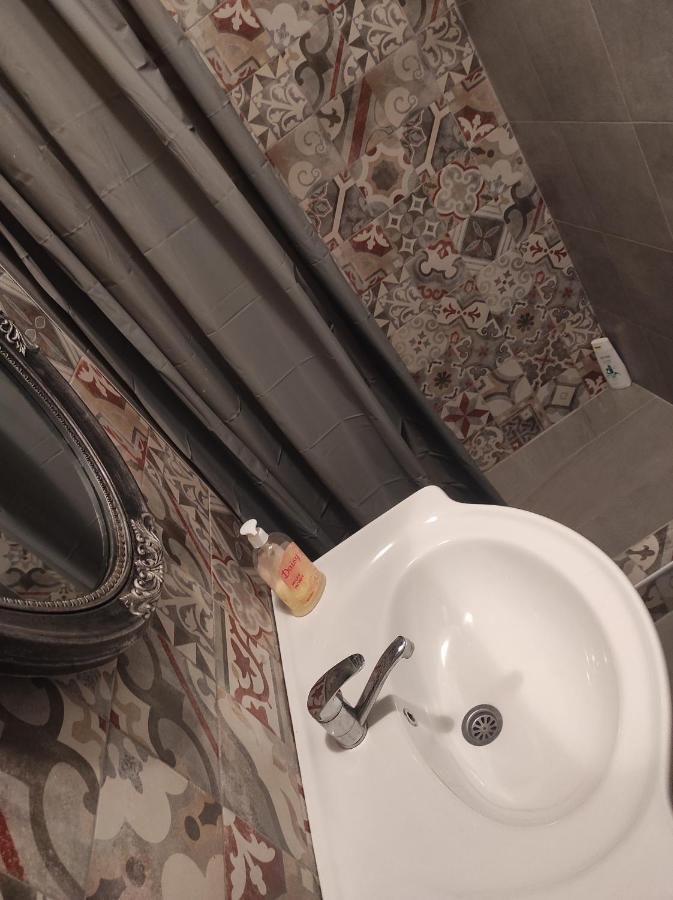 Apartments Magaza Сараєво Екстер'єр фото