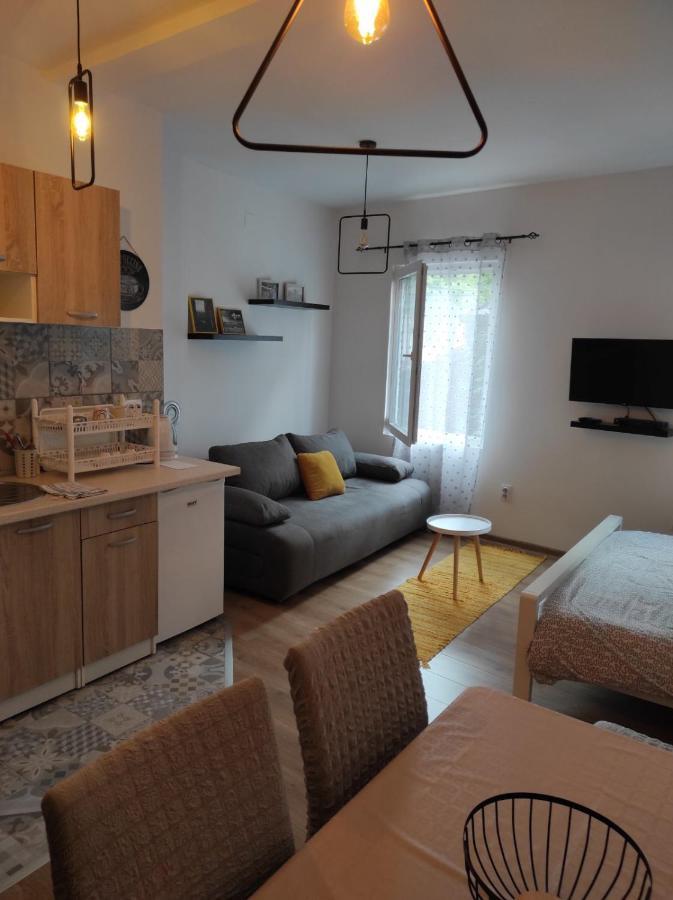 Apartments Magaza Сараєво Екстер'єр фото