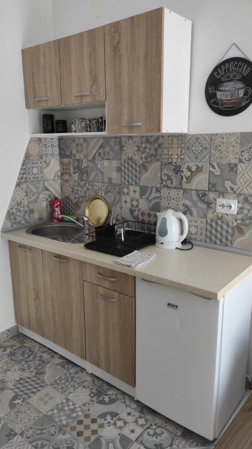 Apartments Magaza Сараєво Екстер'єр фото
