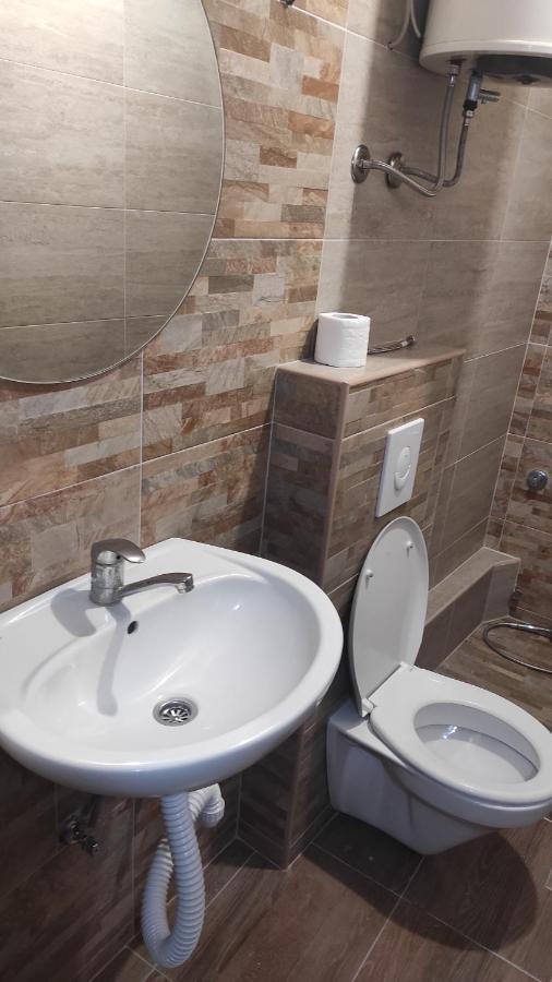 Apartments Magaza Сараєво Екстер'єр фото