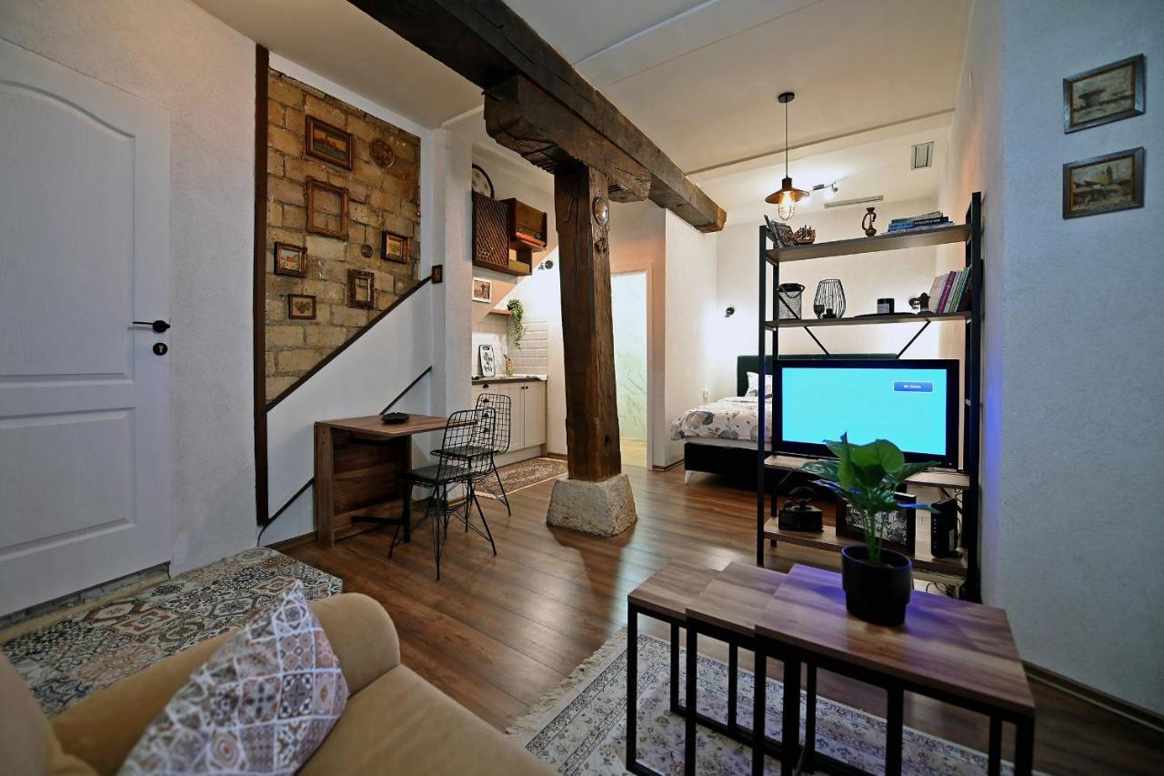 Apartments Magaza Сараєво Екстер'єр фото