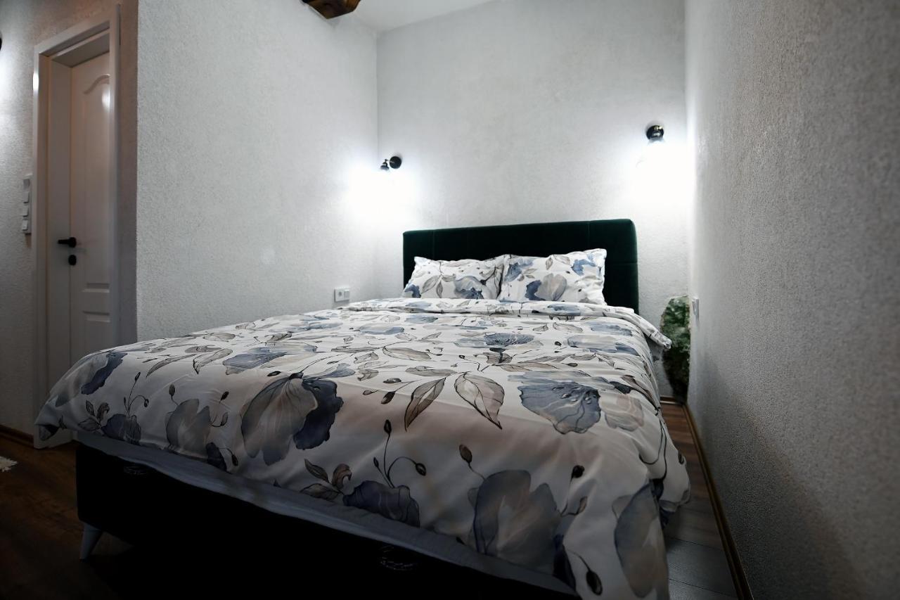 Apartments Magaza Сараєво Екстер'єр фото