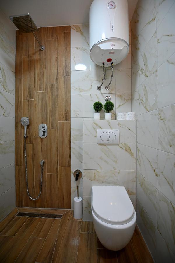 Apartments Magaza Сараєво Екстер'єр фото