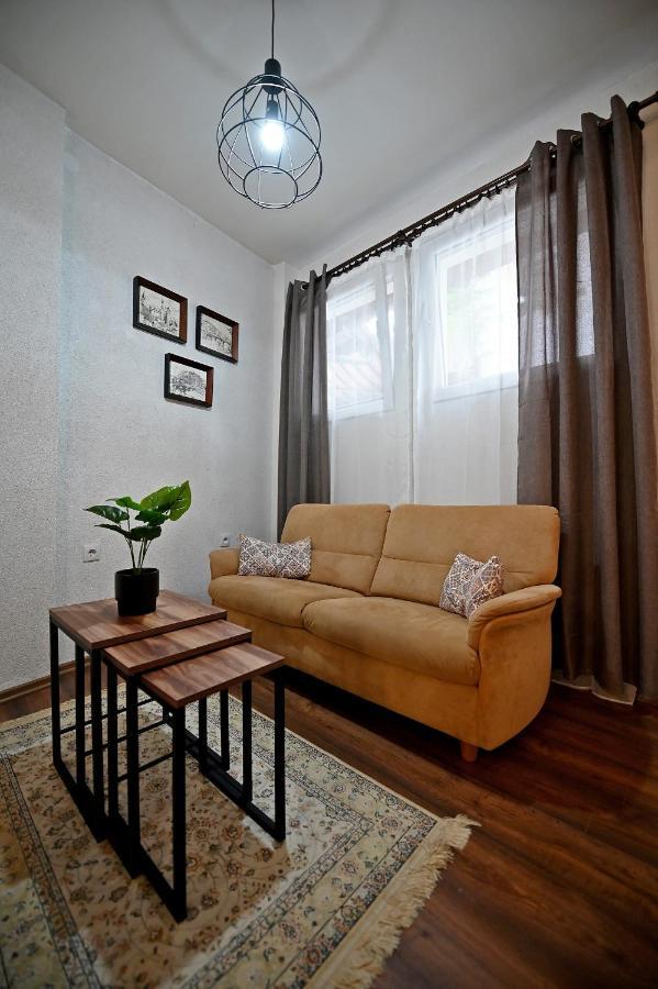 Apartments Magaza Сараєво Екстер'єр фото