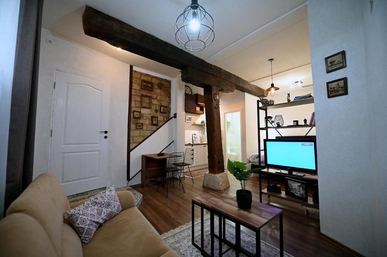 Apartments Magaza Сараєво Екстер'єр фото