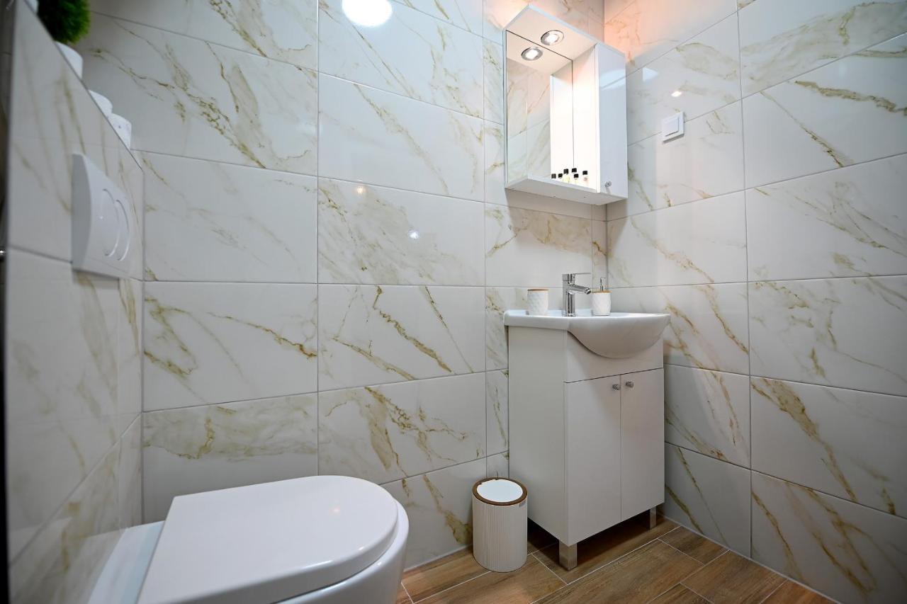 Apartments Magaza Сараєво Екстер'єр фото