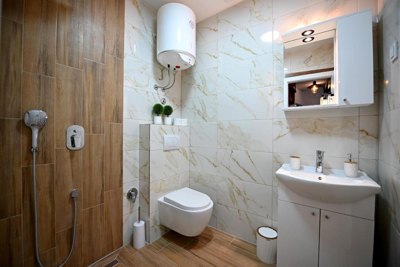 Apartments Magaza Сараєво Екстер'єр фото