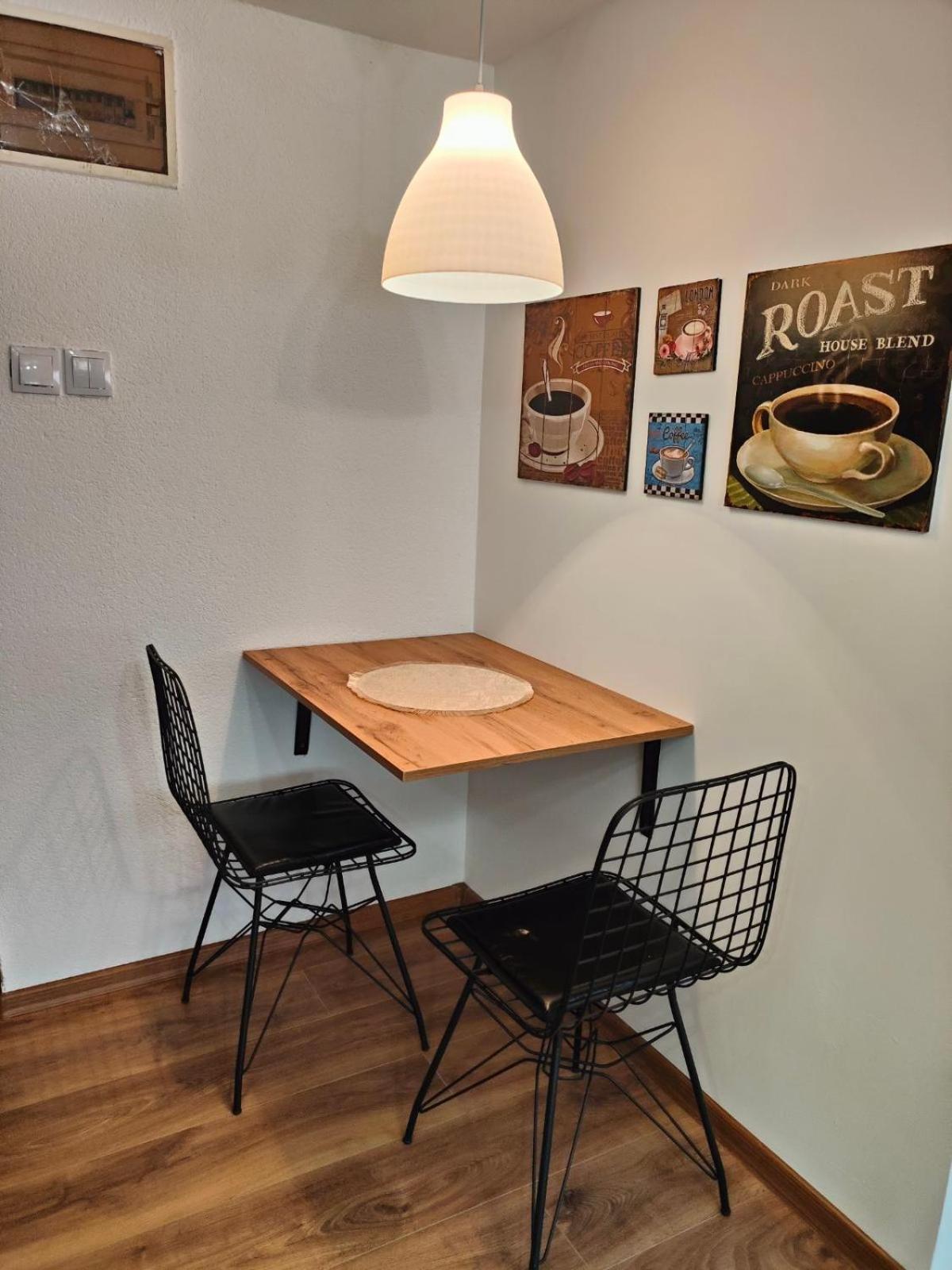 Apartments Magaza Сараєво Екстер'єр фото