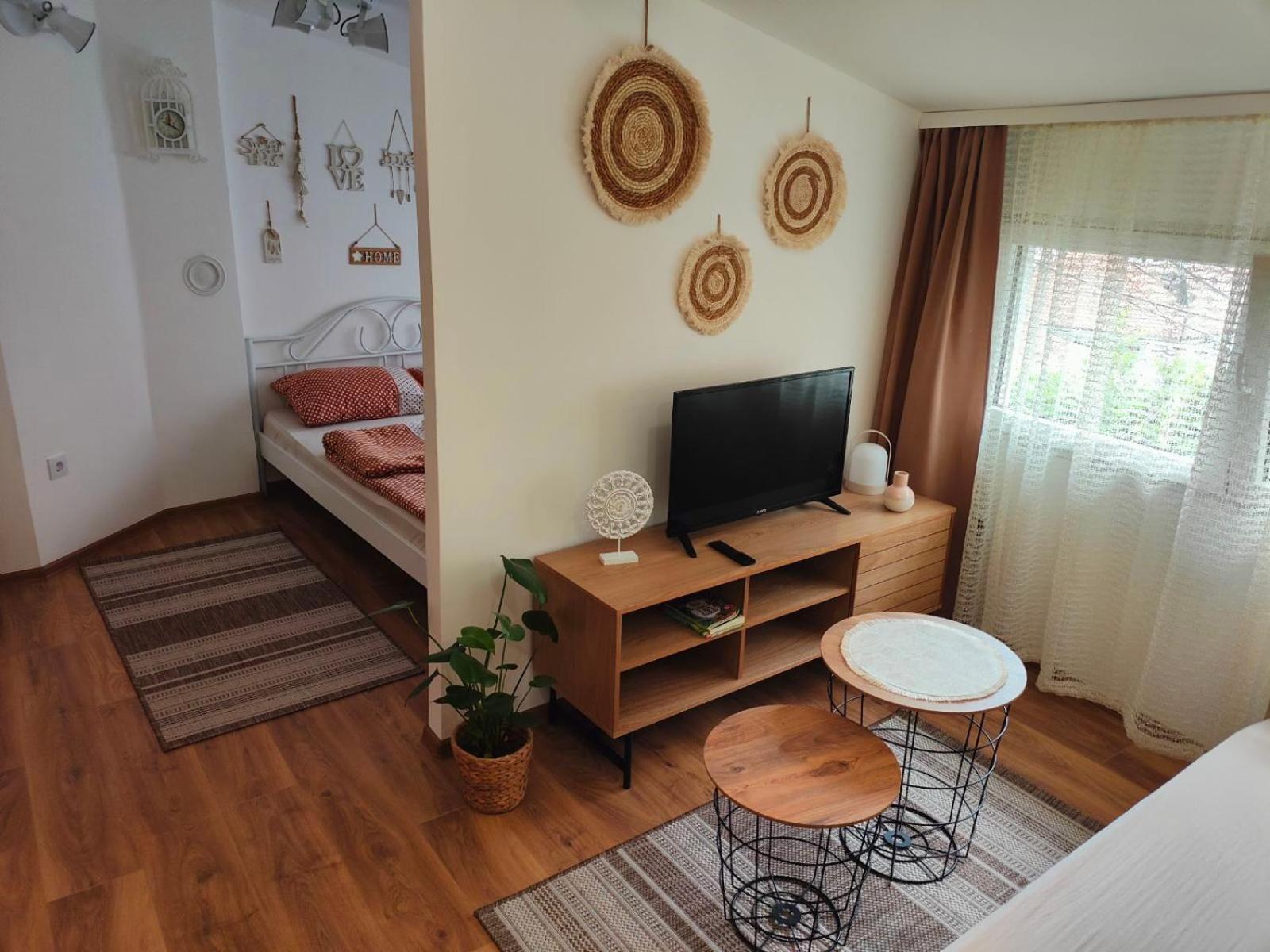 Apartments Magaza Сараєво Екстер'єр фото