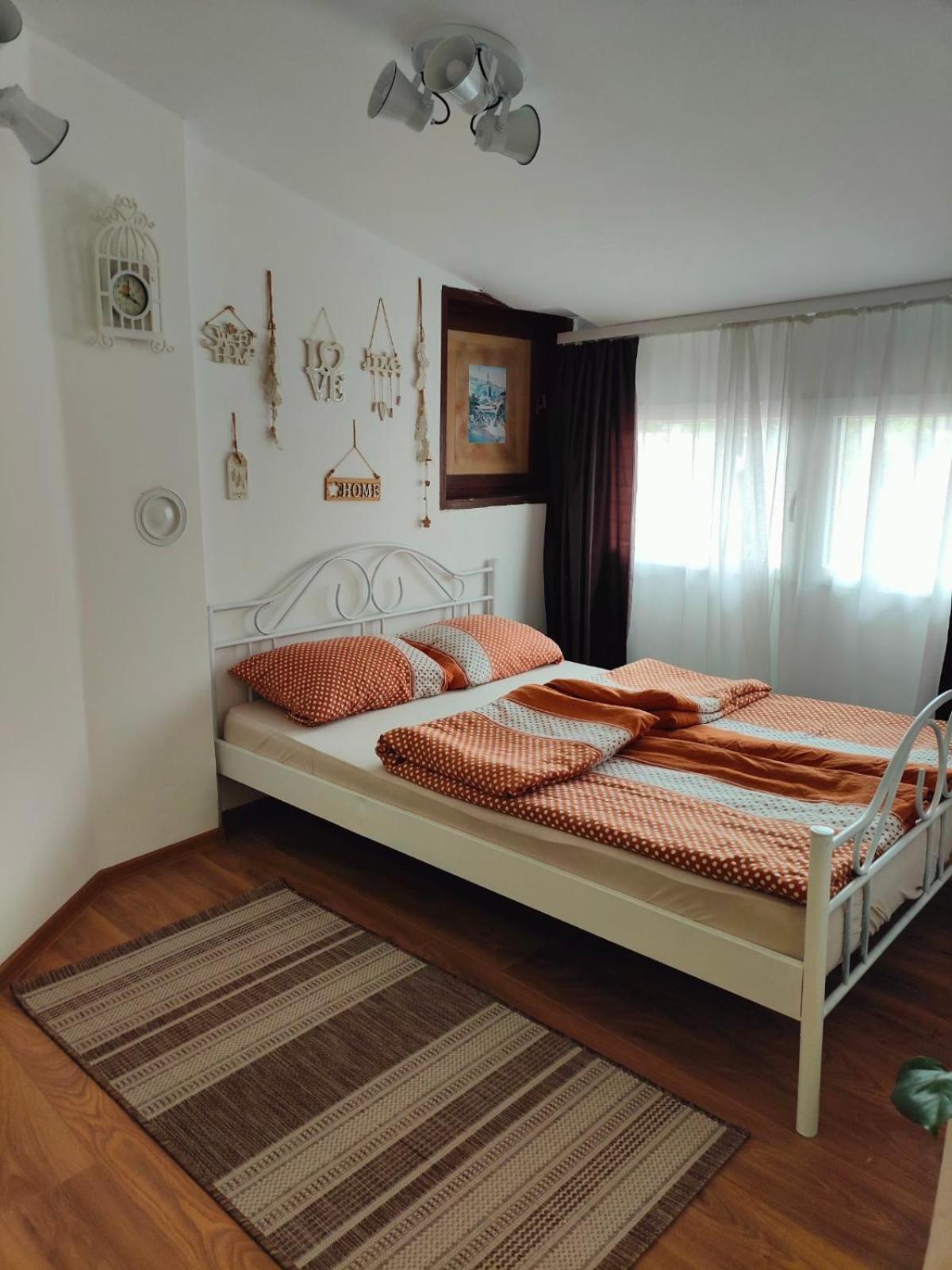 Apartments Magaza Сараєво Екстер'єр фото
