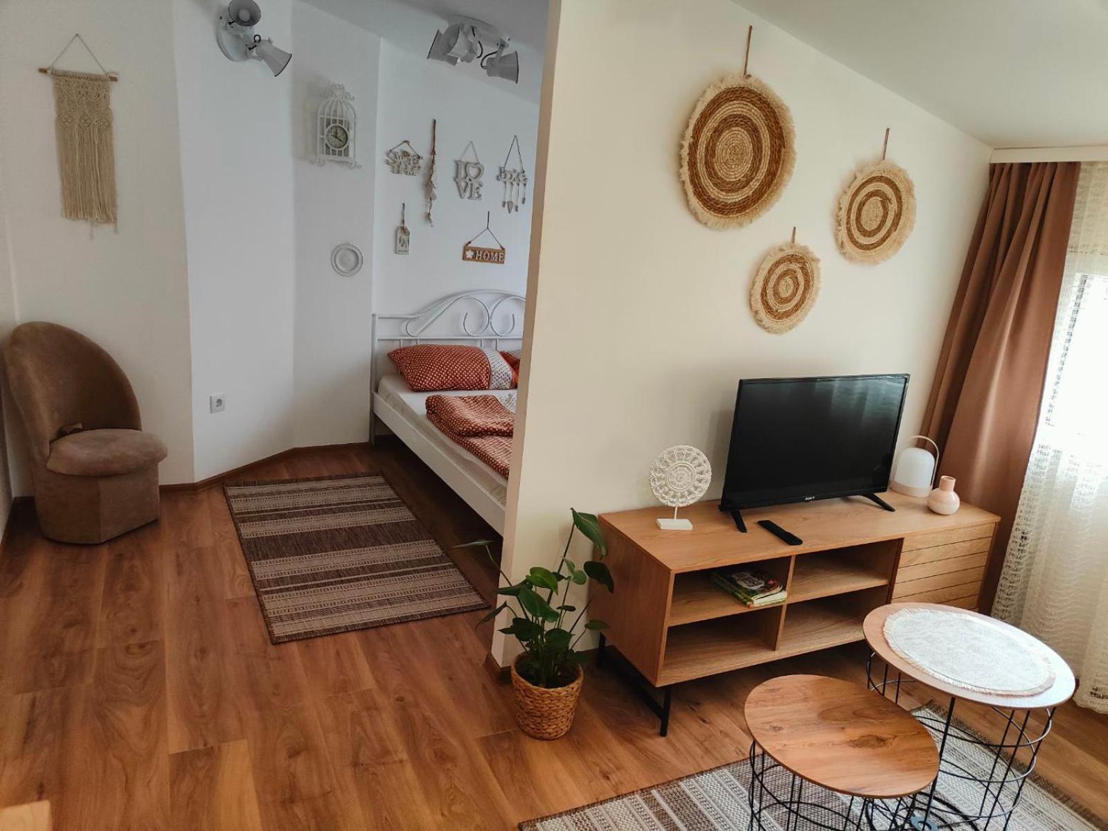 Apartments Magaza Сараєво Екстер'єр фото