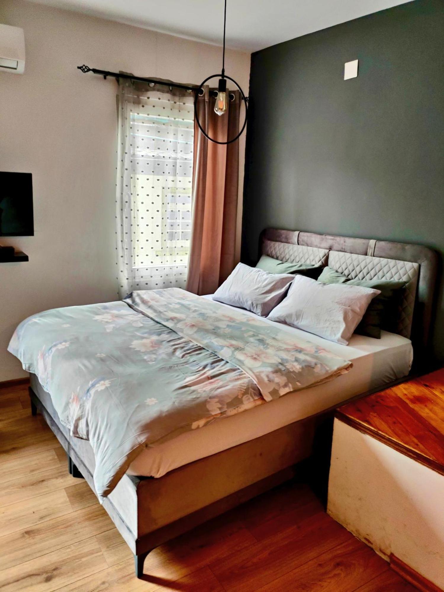 Apartments Magaza Сараєво Екстер'єр фото