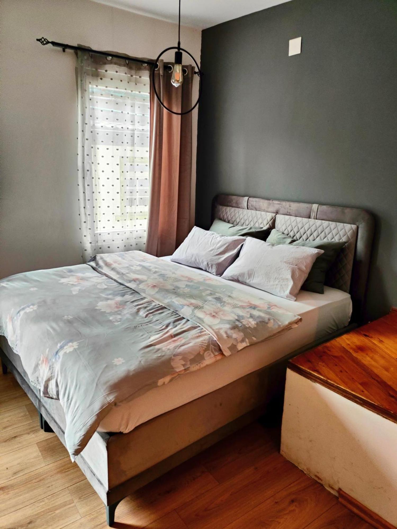 Apartments Magaza Сараєво Екстер'єр фото