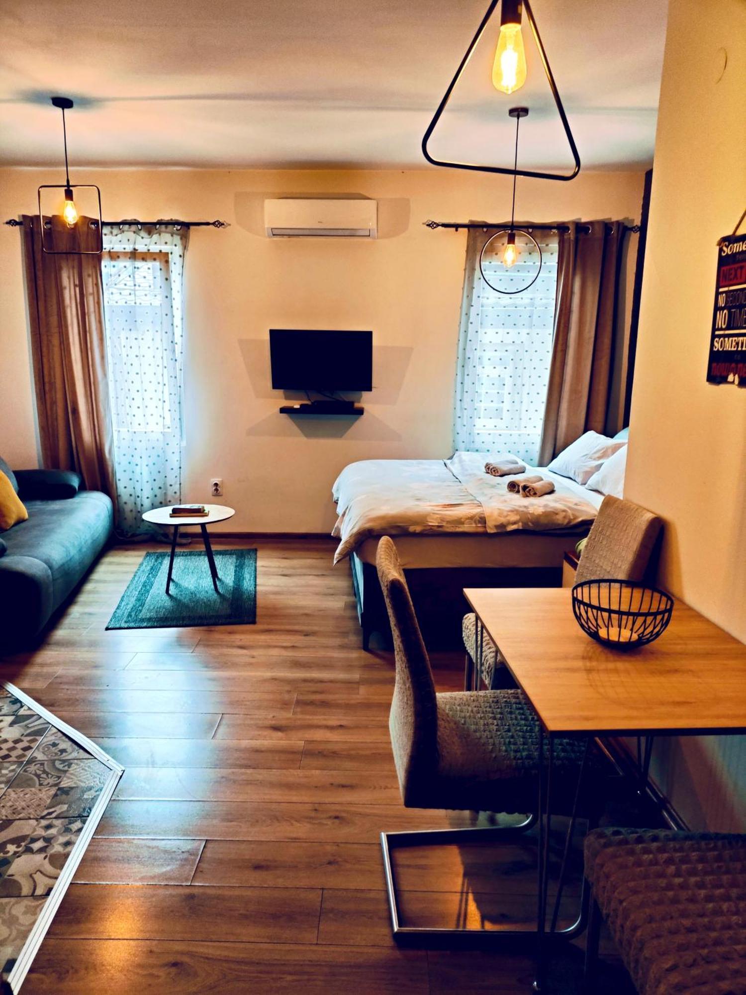 Apartments Magaza Сараєво Екстер'єр фото
