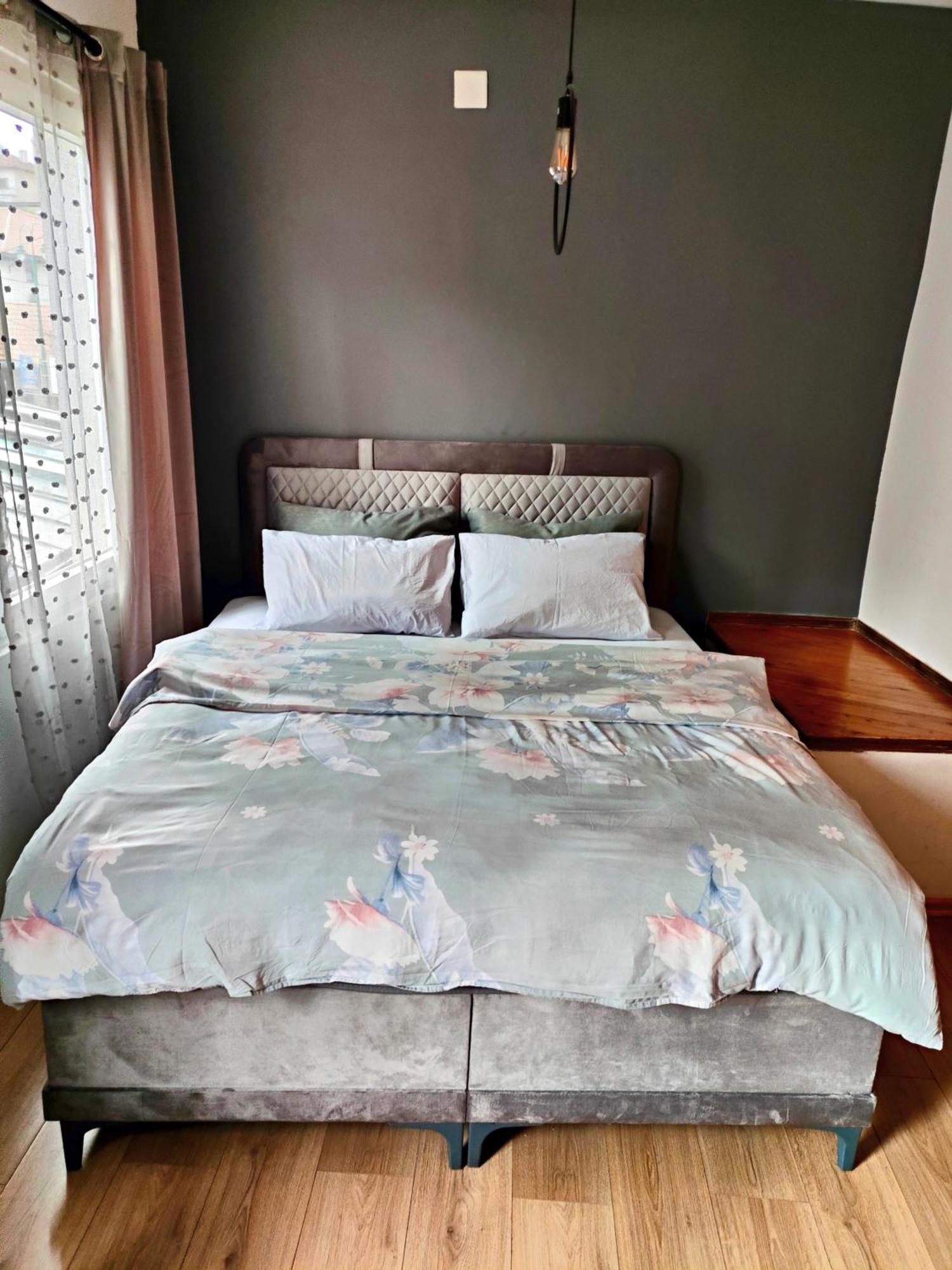 Apartments Magaza Сараєво Екстер'єр фото